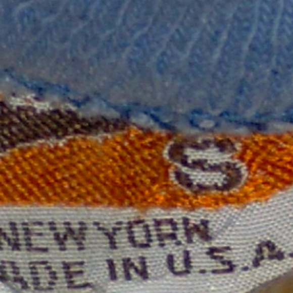 Vintage RUSH Concert Shirt - Picture 3 of 3